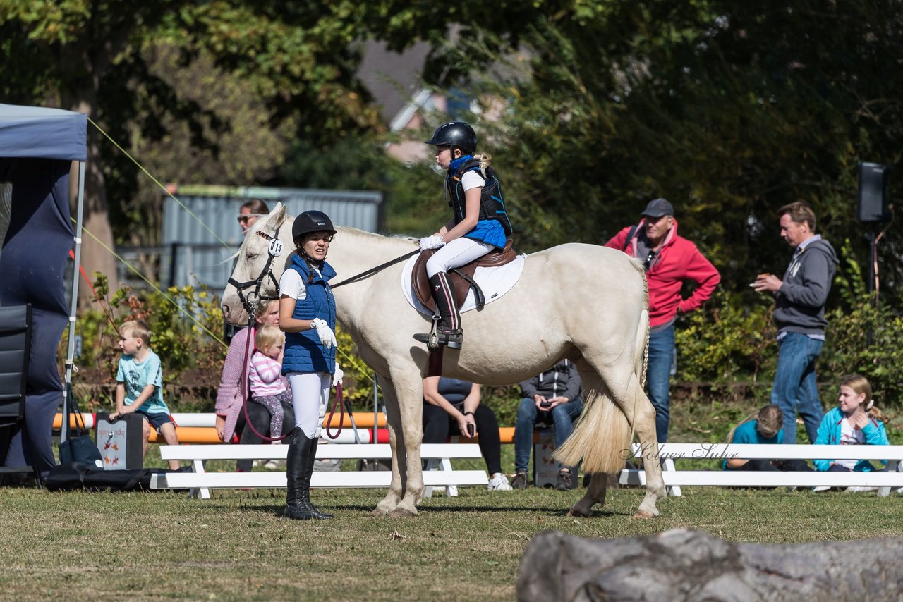 Bild 14 - Pony Akademie Turnier